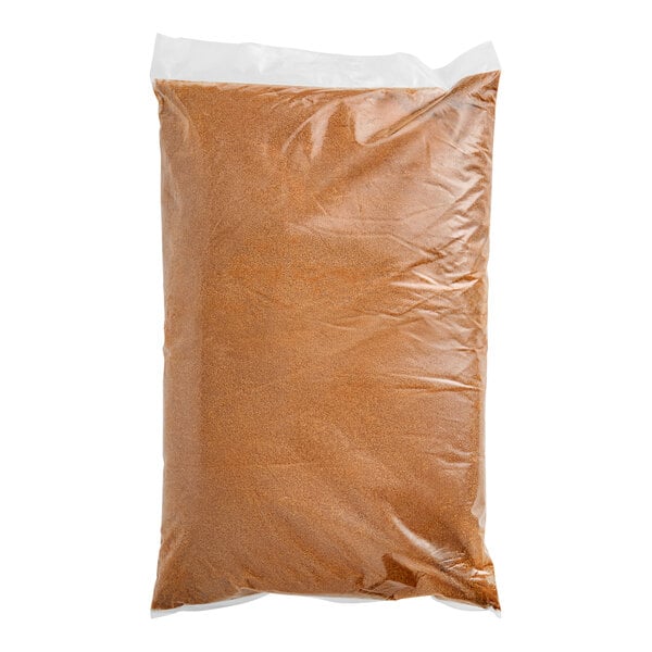 Florida Crystals Organic Dark Brown Cane Sugar 50 lb.