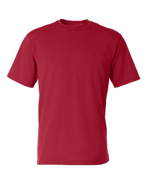 Badger Men's B-Tech Cotton-Feel Performance T-Shirt