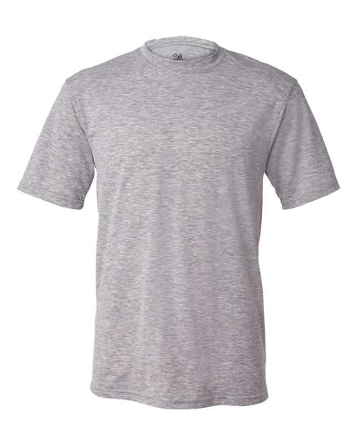 Badger Men's B-Tech Cotton-Feel Performance T-Shirt