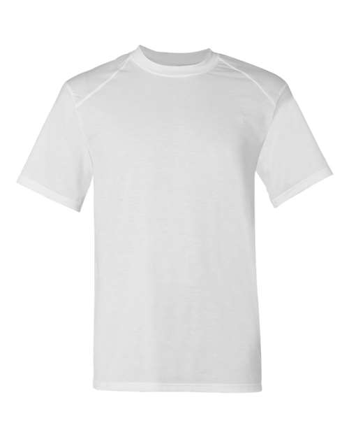 Badger Men's B-Tech Cotton-Feel Performance T-Shirt