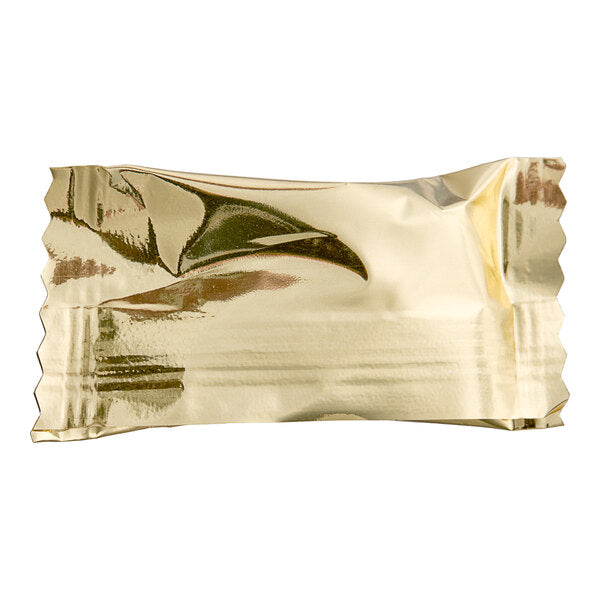 "Thank You" Individually Wrapped Chocolate Buttermints - 1,000/Case