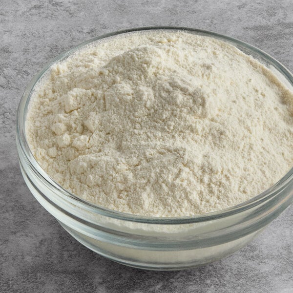 Satin Ice Meringue Base 10 lb.