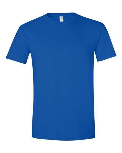 Softstyle Crewneck Short Sleeve Men's T-Shirt