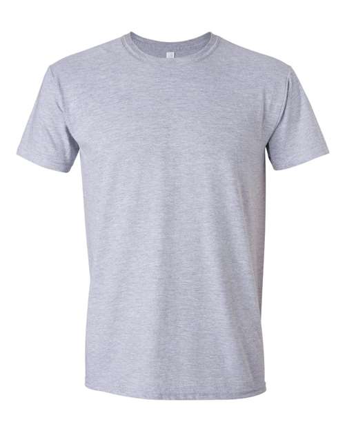 Softstyle Crewneck Short Sleeve Men's T-Shirt