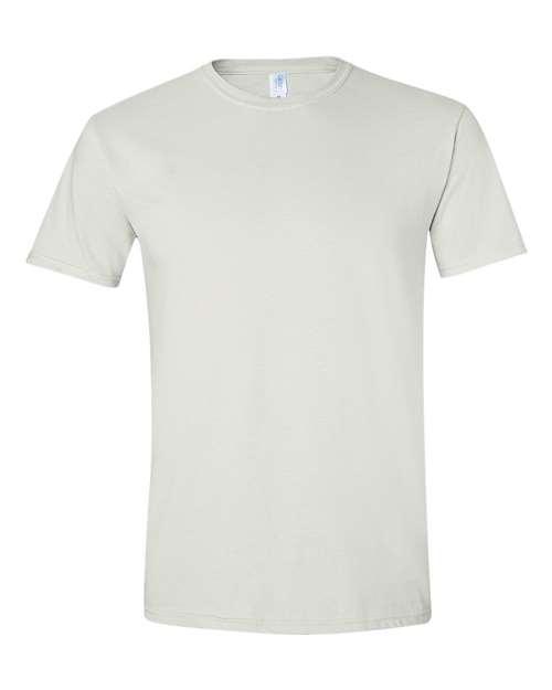 Softstyle Crewneck Short Sleeve Men's T-Shirt