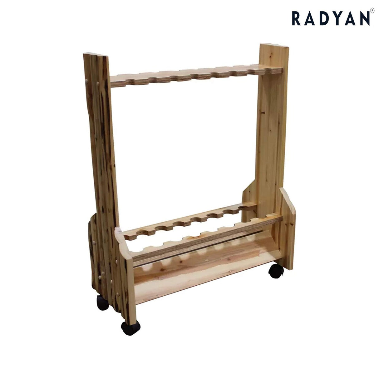 DEWENWILS Metal Rustic Hanging Farmhouse Pendant Light