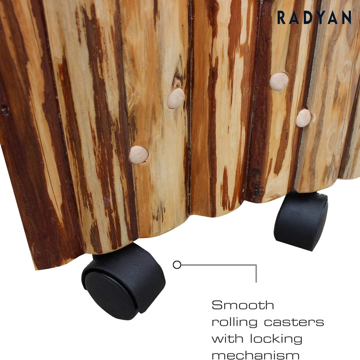 DEWENWILS Metal Rustic Hanging Farmhouse Pendant Light