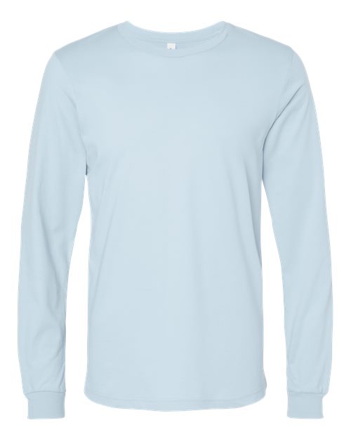 BELLA + CANVAS Unisex Jersey Long Sleeve Tee