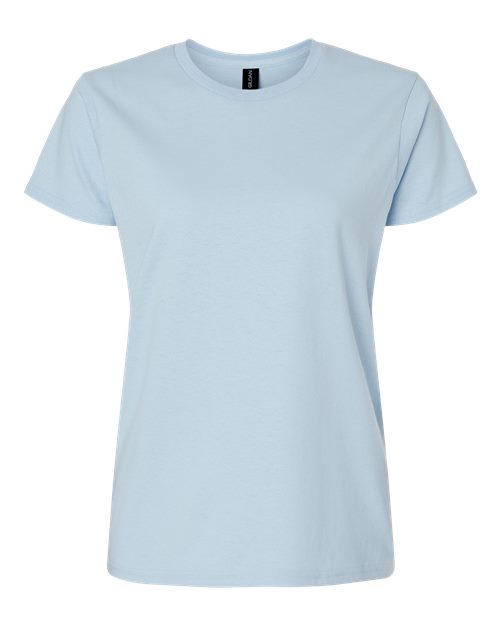 Gildan Women's Ultra Cotton T-Shirt