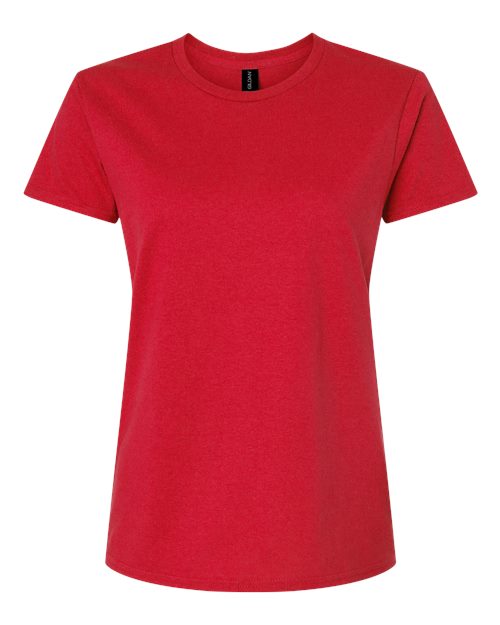 Gildan Women's Ultra Cotton T-Shirt