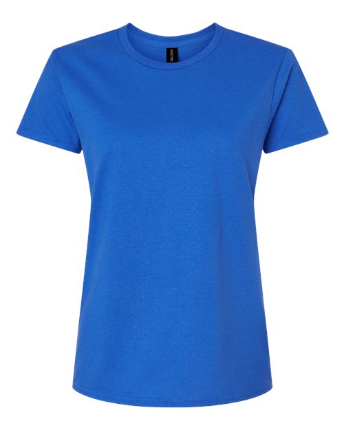 Gildan Women's Ultra Cotton T-Shirt