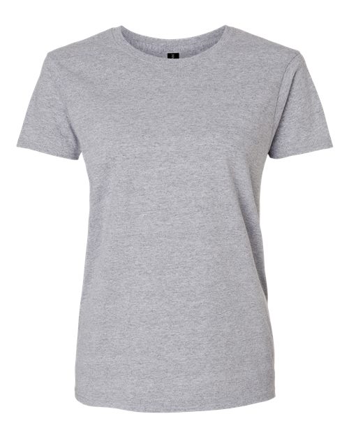 Gildan Women's Ultra Cotton T-Shirt