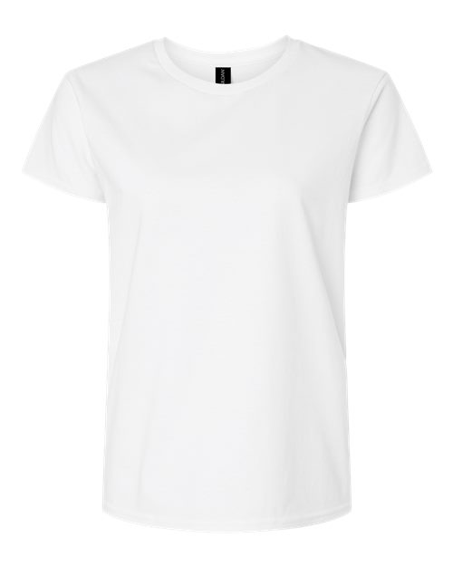 Women’s Ultra Cotton Short Sleeve Crewneck T-Shirt