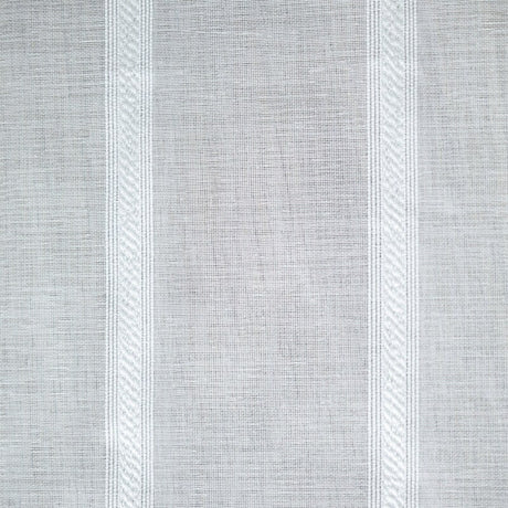 1 Yard Delta Sheer Wide Polyester Flame Retardant