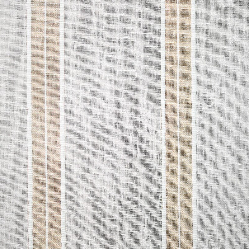 1 Yard Algebra Sheer Polyester Fabric