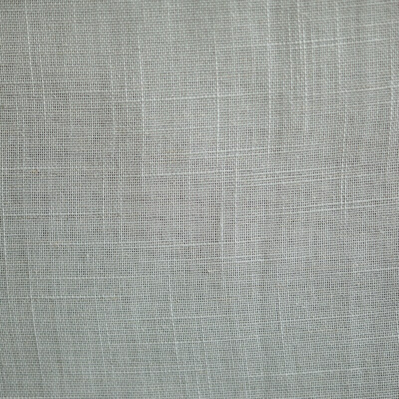 1 Yard Equation Sheer Wide Polyester Flame Retardant