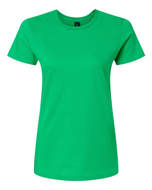 Women's Softstyle Short Sleeve Crewneck T-Shirt