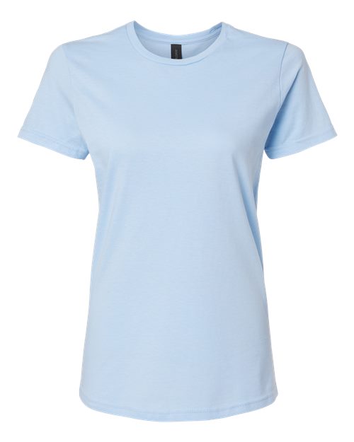 Women's Softstyle Short Sleeve Crewneck T-Shirt