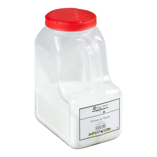 Regal Cream of Tartar - 5 lb.