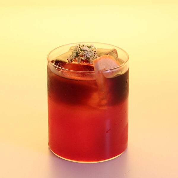 Andros Chef 100% Blood Orange Puree 2.2 lb.