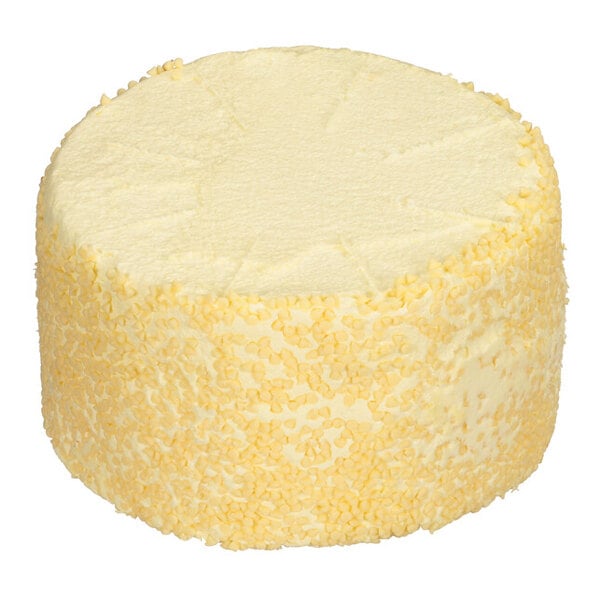 Rich's Towering Lemon Blueberry Cake 92.5 oz. - 4/Case