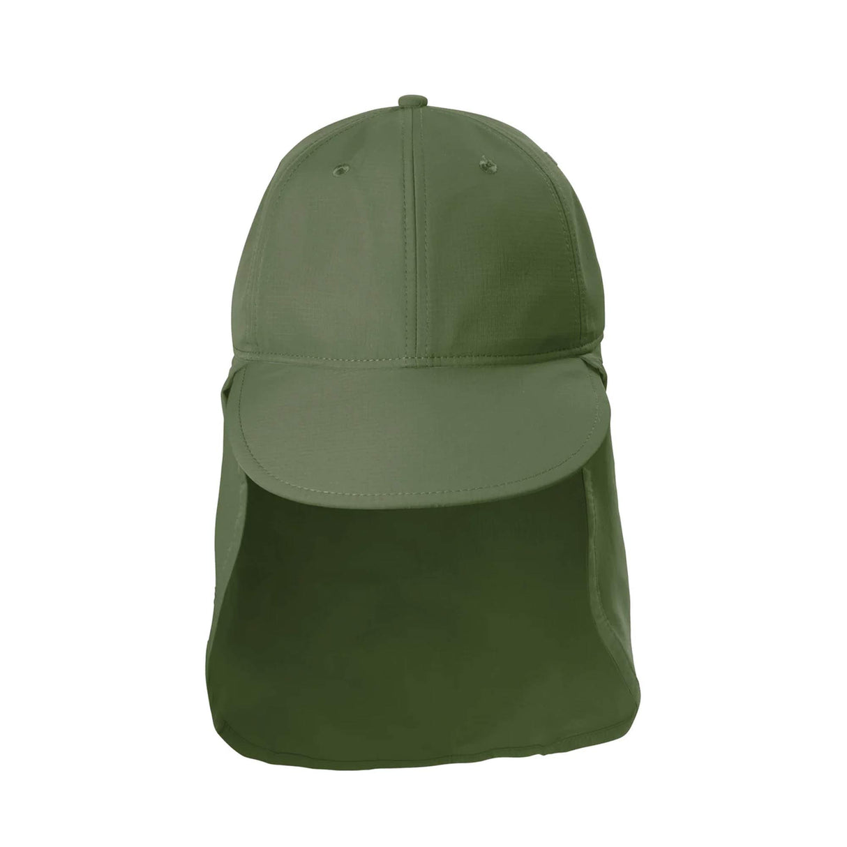 Port Authority® Outdoor UV Sun Shade Cap