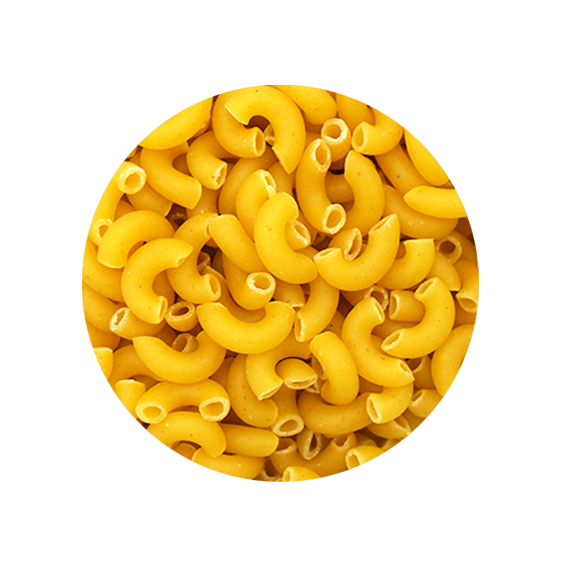 Bulk Foods - Elbow Macaroni Pasta - Bulk Bin 1617 (20 pounds)