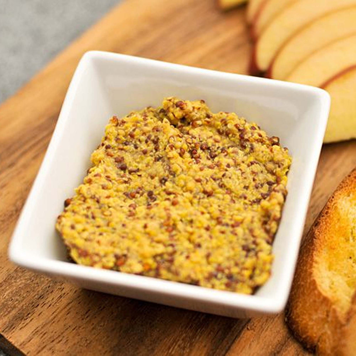 Trader Joe's Whole Grain Dijon Mustard | 12.3 oz