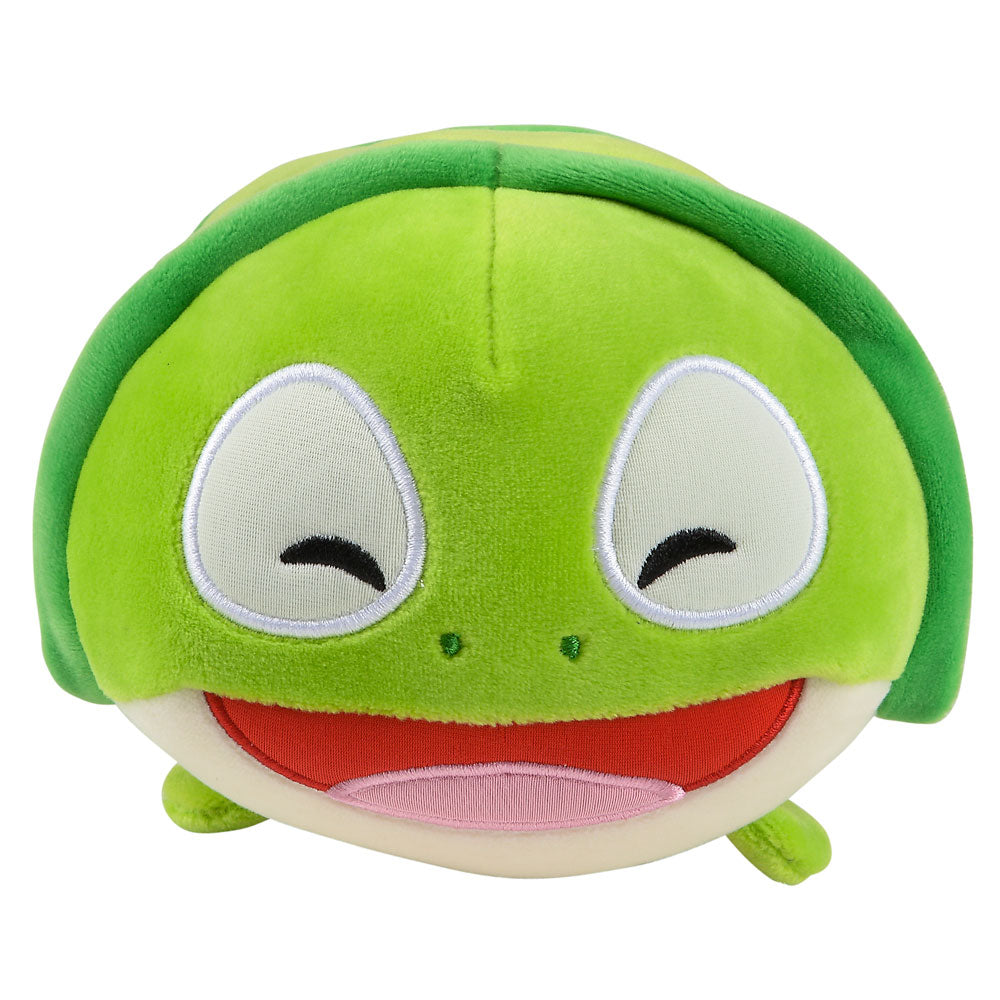 Plush Sea Turtle Puffers 8"