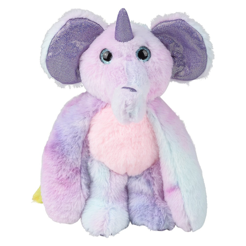 Plush Elephant Fluffytale 10"