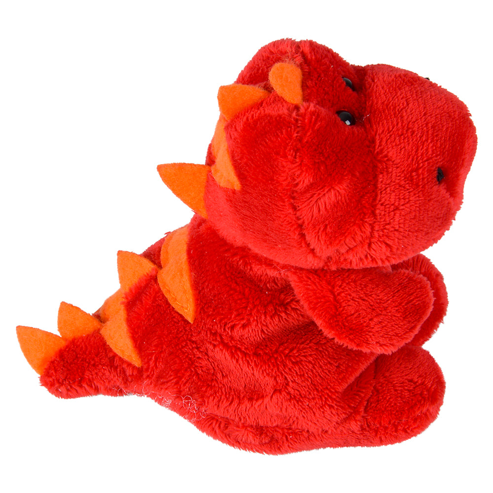 T-Rex Plush Bean Bag (1 PC)
