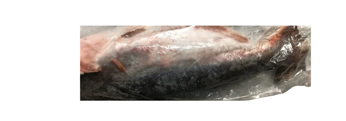 Sawi Fish(pangash) Approximate 5 lbs - 5.50 /lb