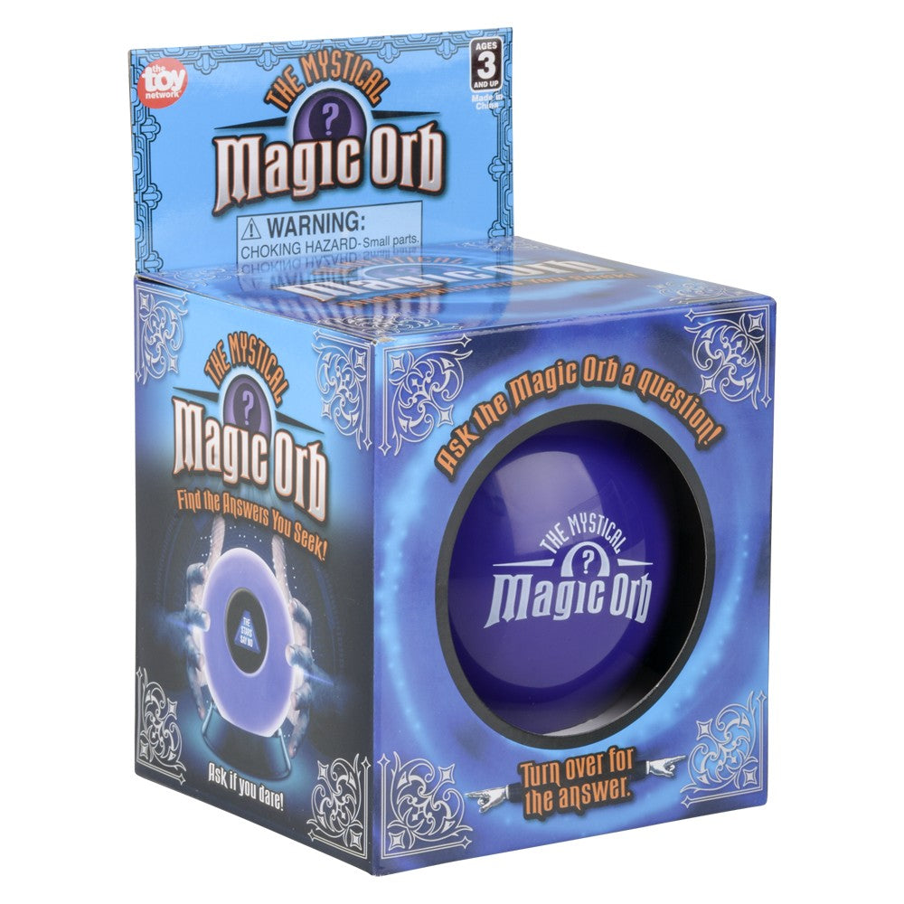 Magic Orb 4" (1 DZ)