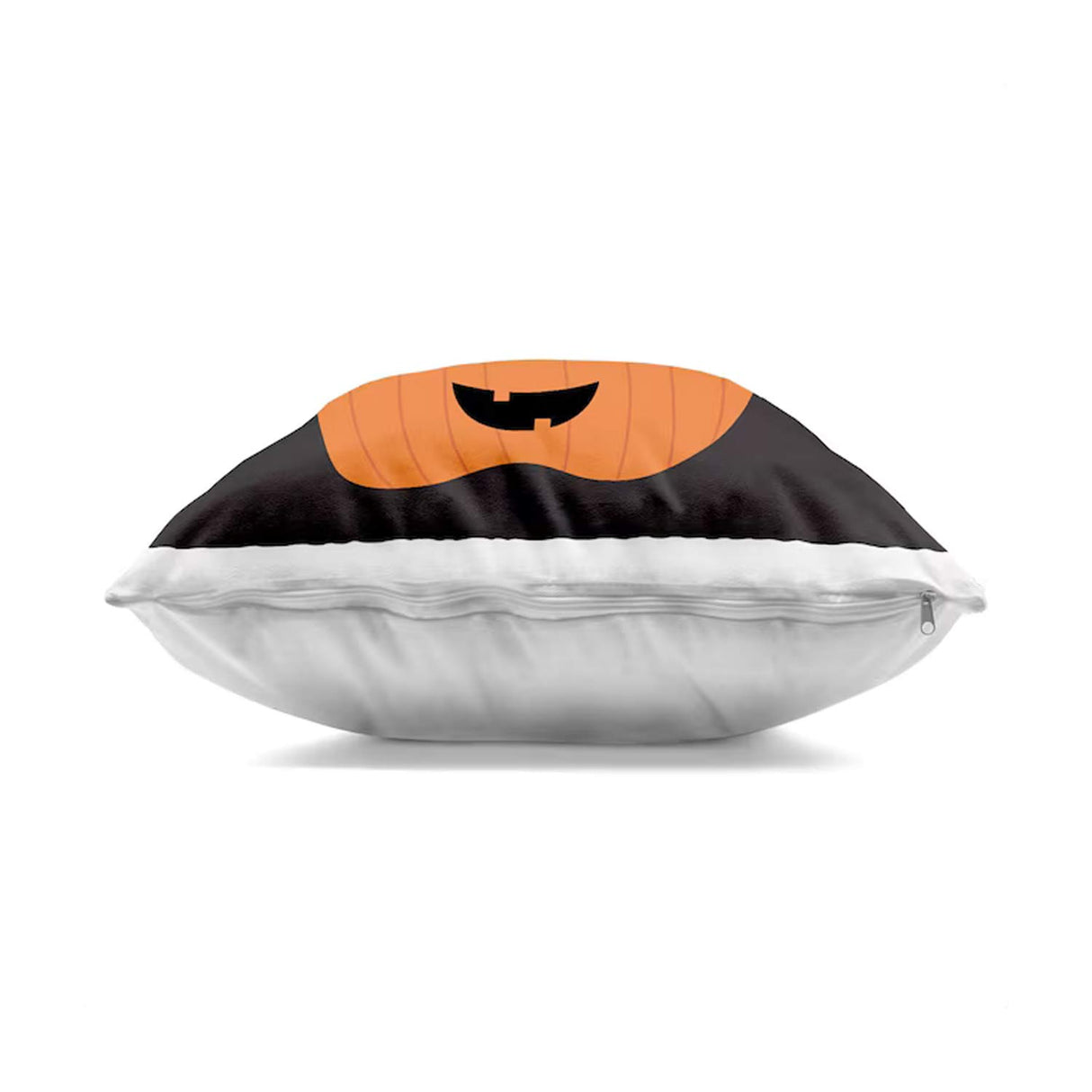 Stupell Industries Happy Jack-o-Lanterns Decorative Printed Pillow Halloween Accent