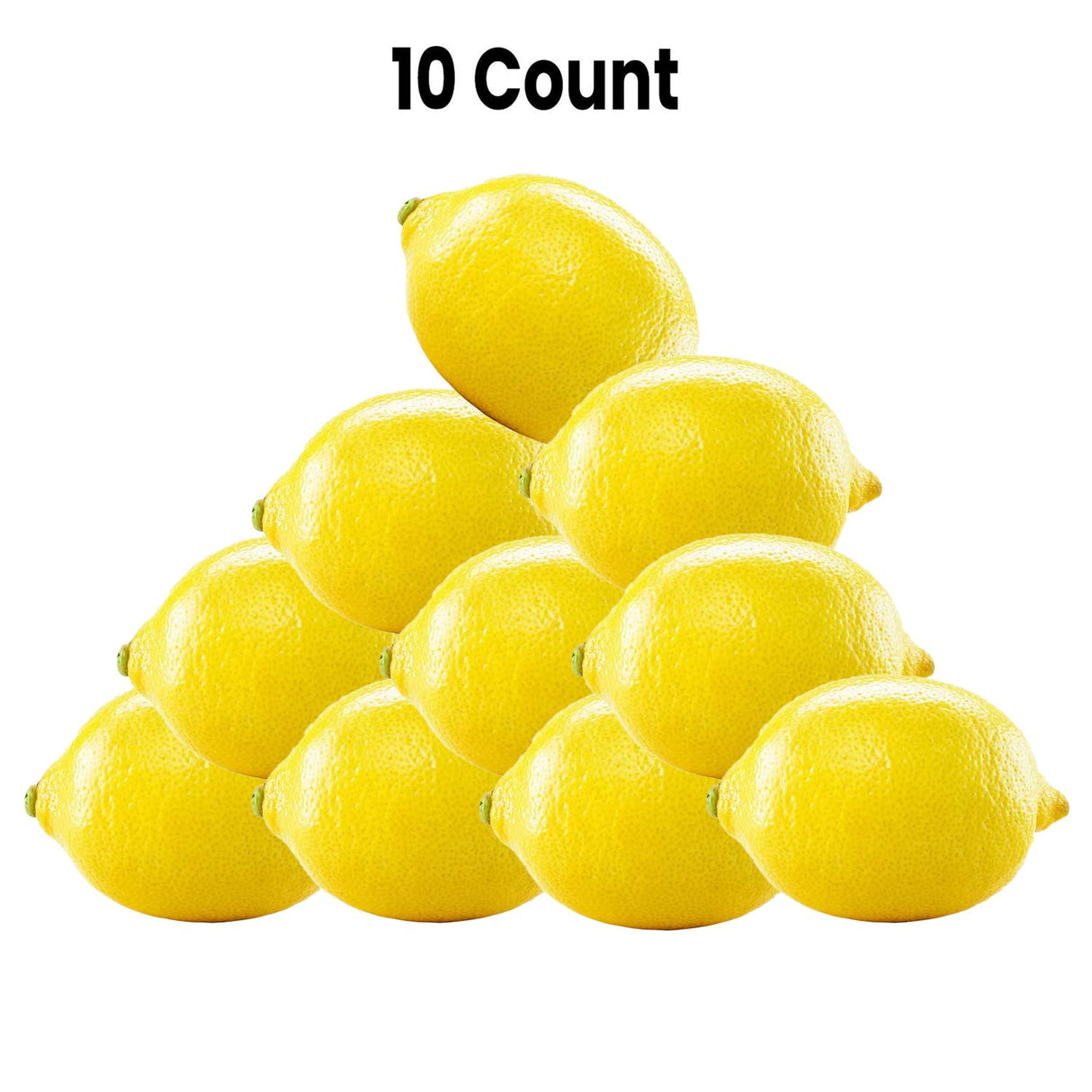 Radyan Fresh Small Lemon, Each