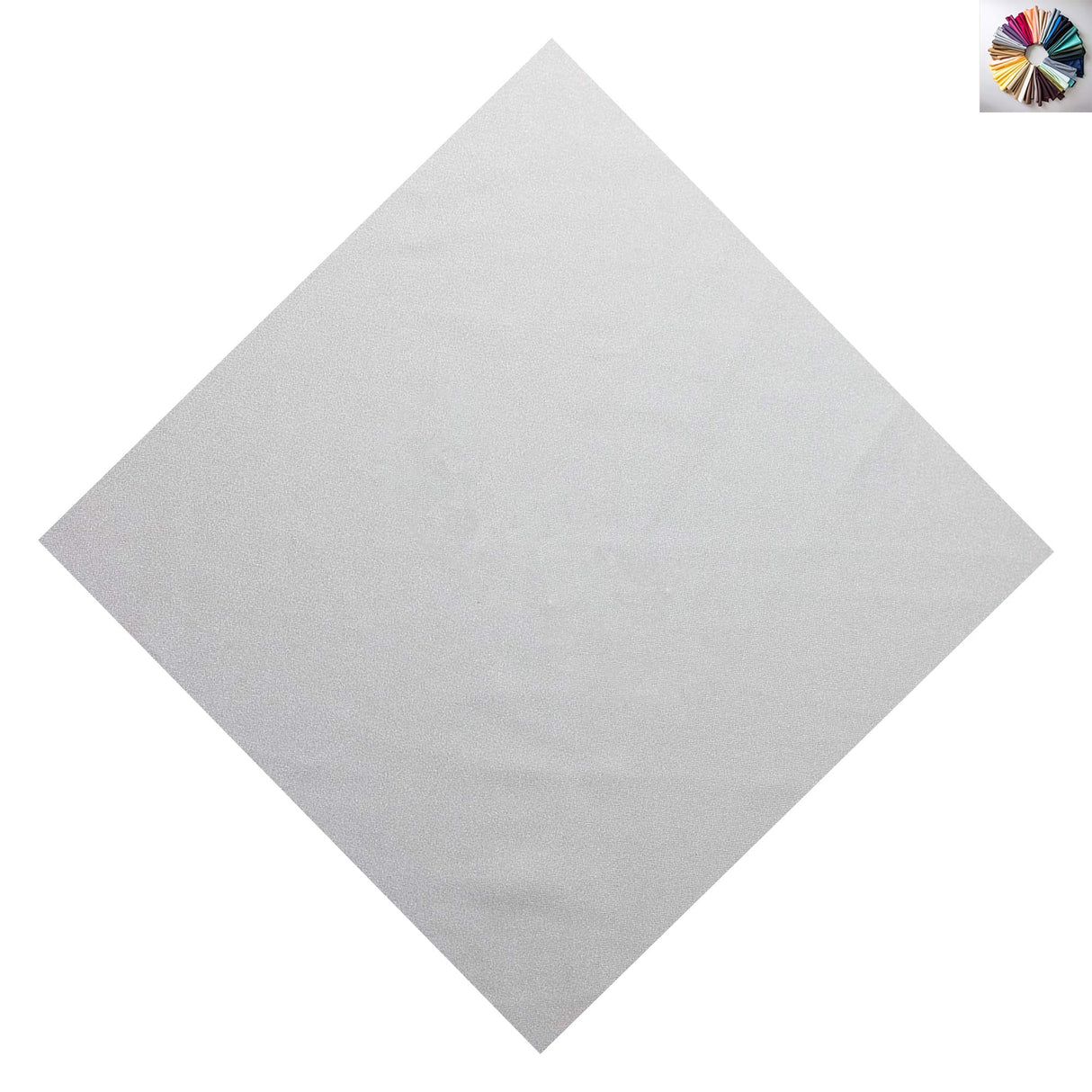 Shiny Poly Tricot - Anti-Pilling Poly Spandex - 240 GSM