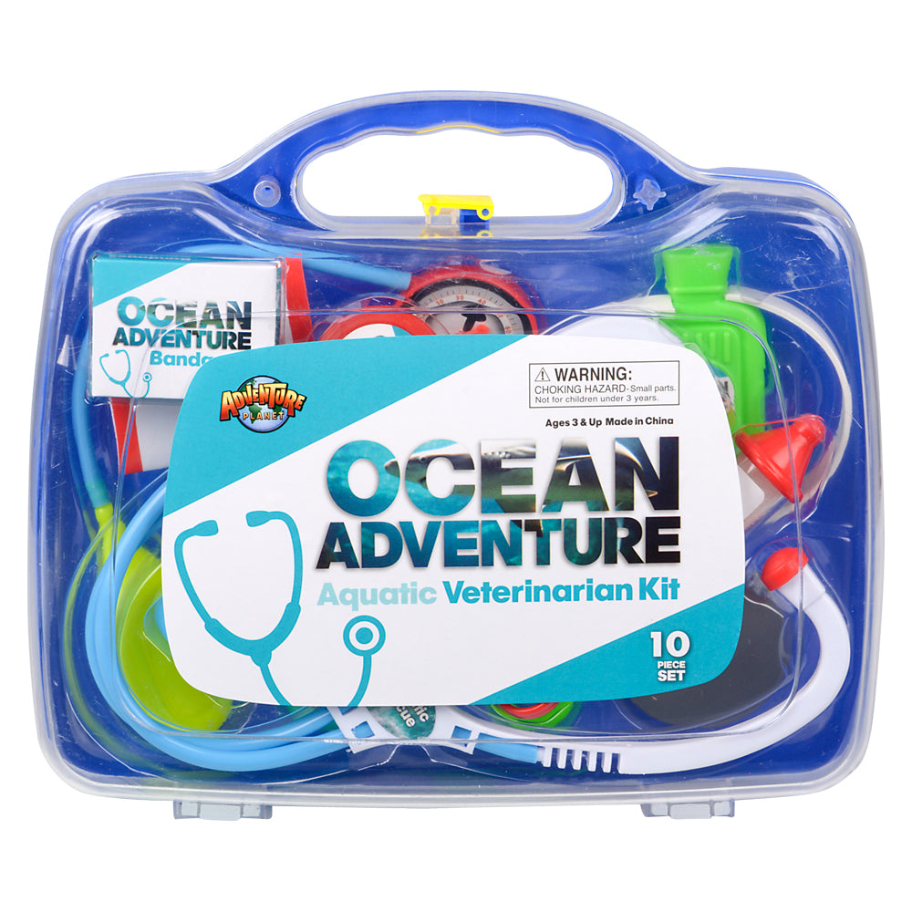 Aquatic Vet Kit