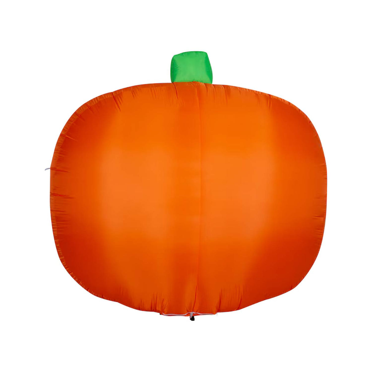 Gemmy 7.51-ft Yard stake Lighted Jack-o-lantern Inflatable
