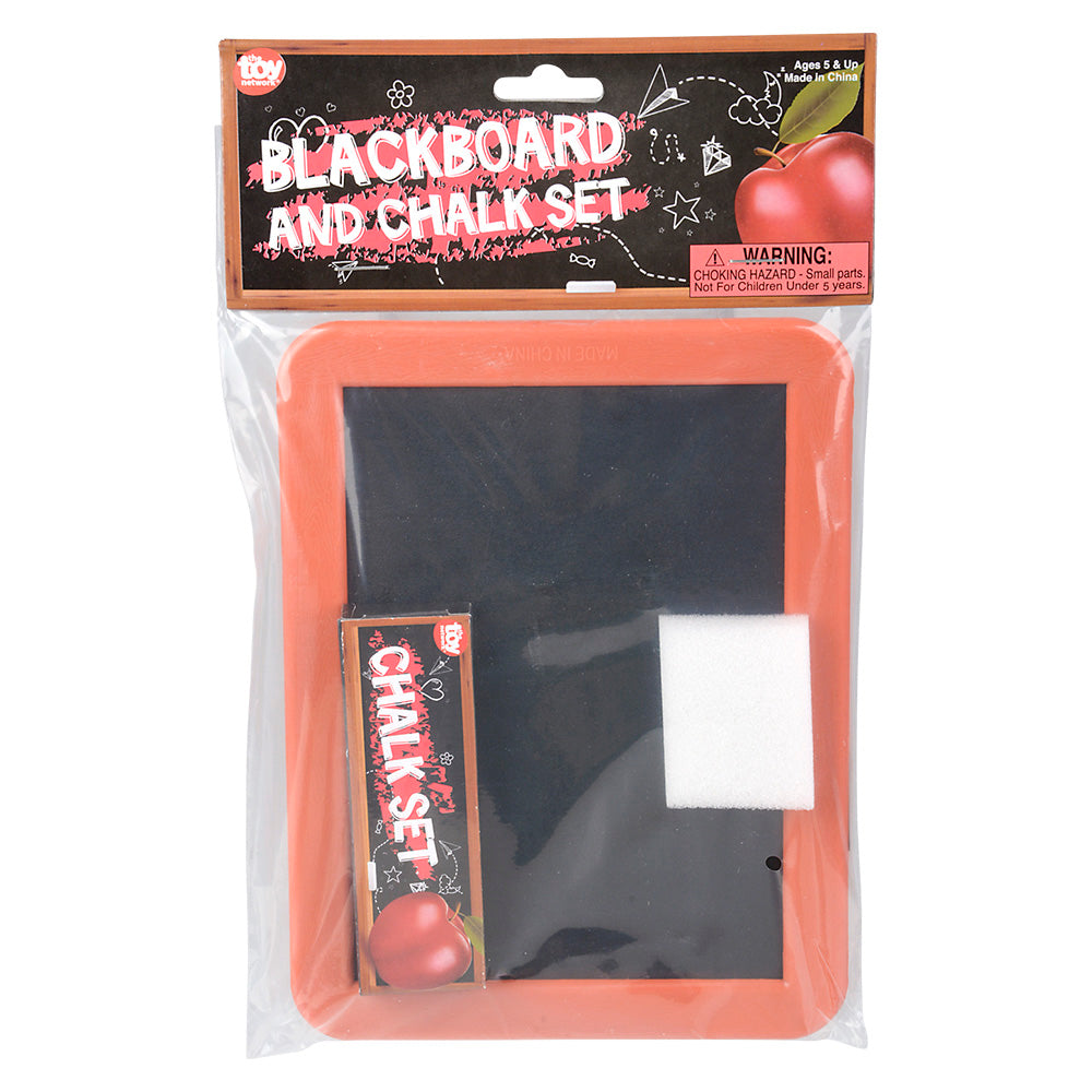 Blackboard Set (1 DZ)