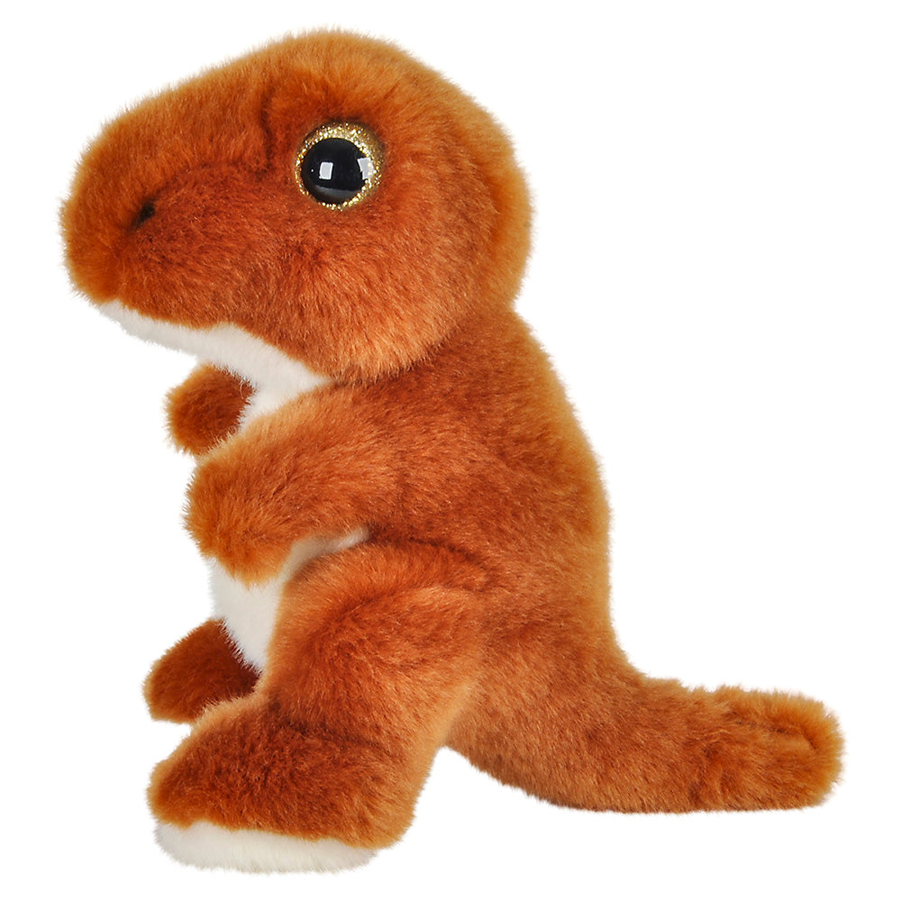 T-Rex Plush 7" Heirloom Buttersoft