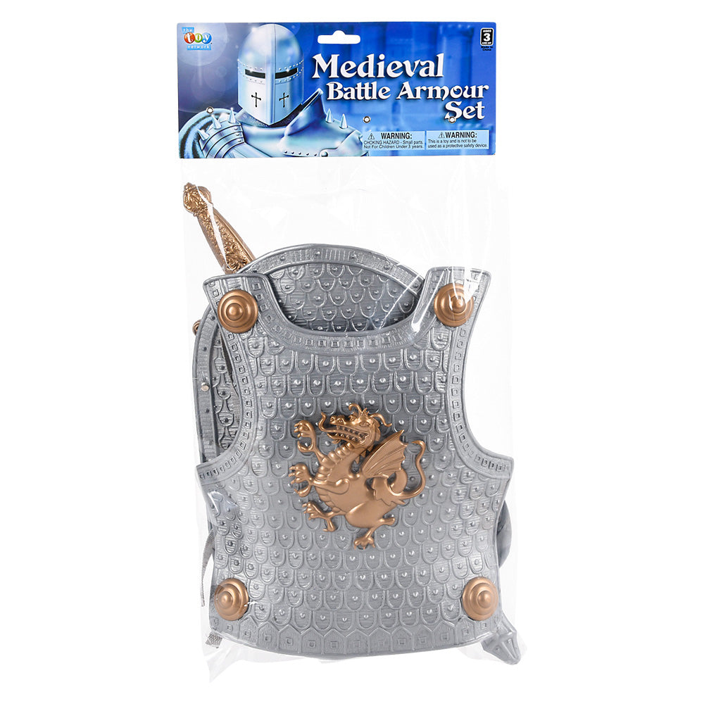 Knight Costume Set (1 PC)