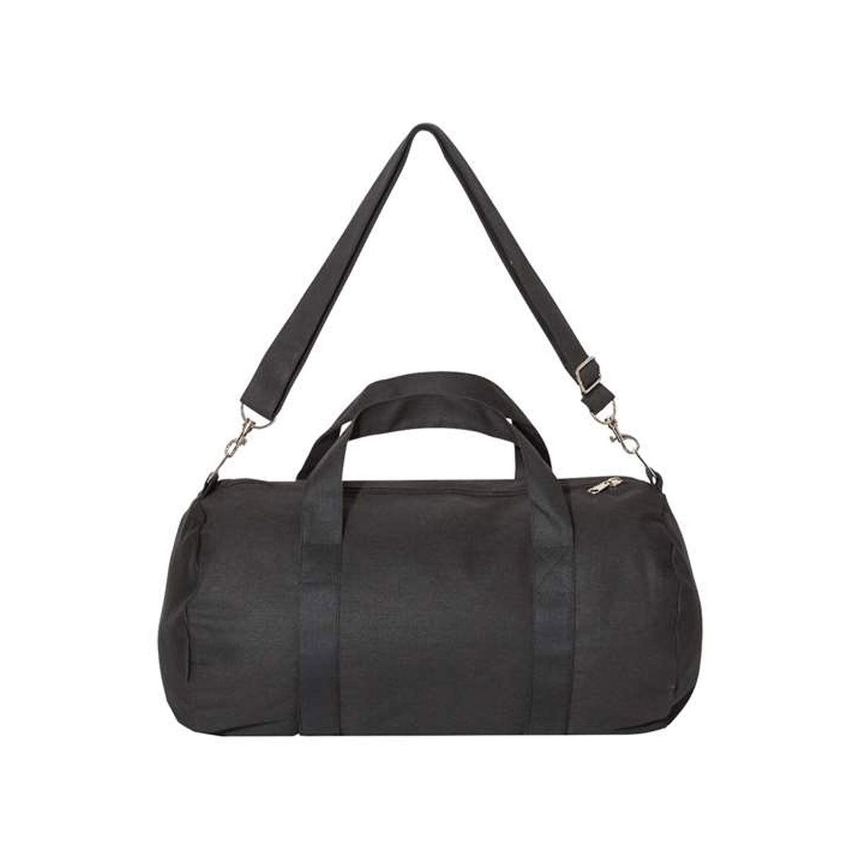 Canvas Duffel Bag