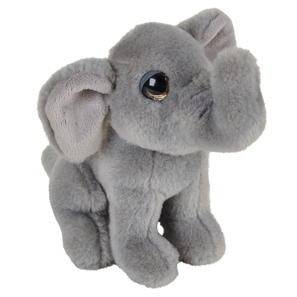 Elephant Plush Birth Of Life Duo (1 PC)