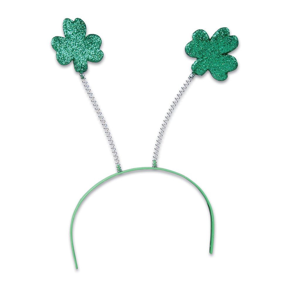 Shamrock Head Bopper (1 DZ)