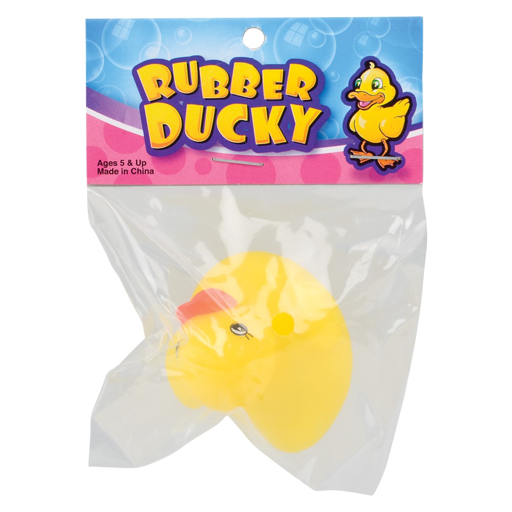 Baby Rubber Duckies (1 DZ)