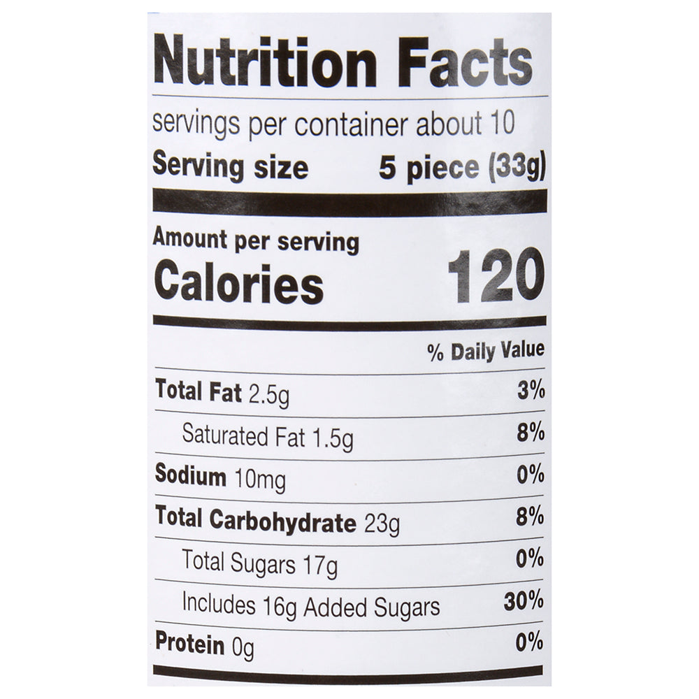 Tootsie Roll Mega Tube (1 PC)