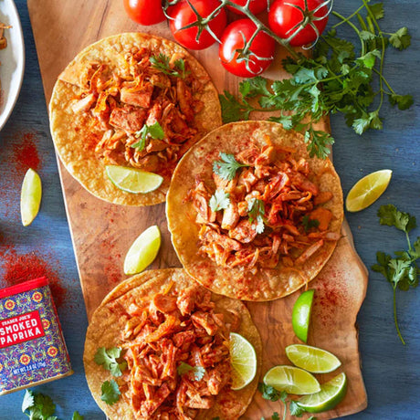 Trader Joe’s Smoked Paprika Bold & Flavorful Smoky Spice 2.6 Oz