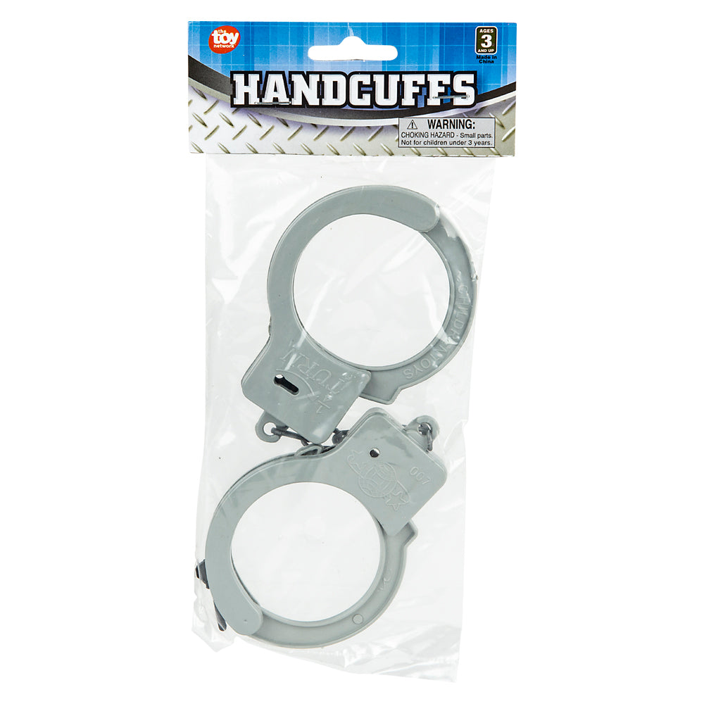 Plastic Handcuffs 11" (1 DZ)