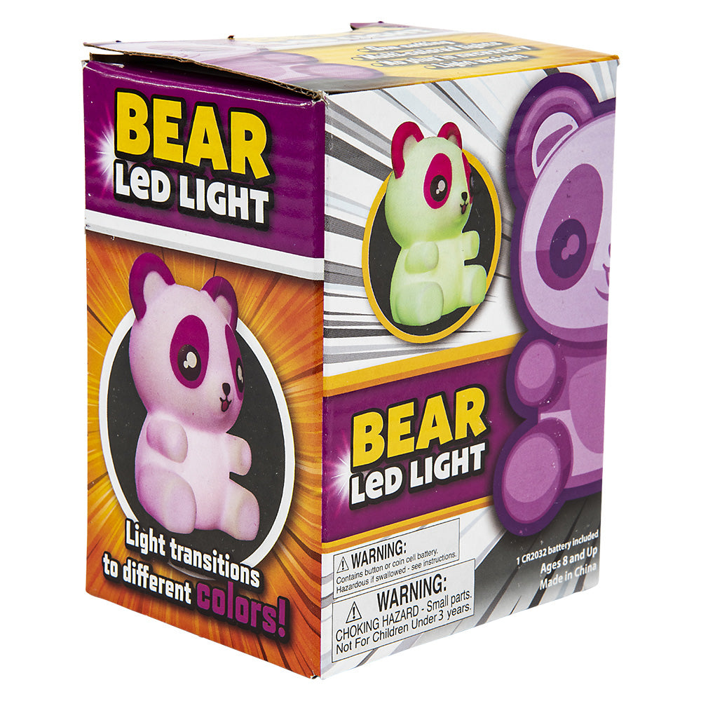 Panda LED Light (1 PC)