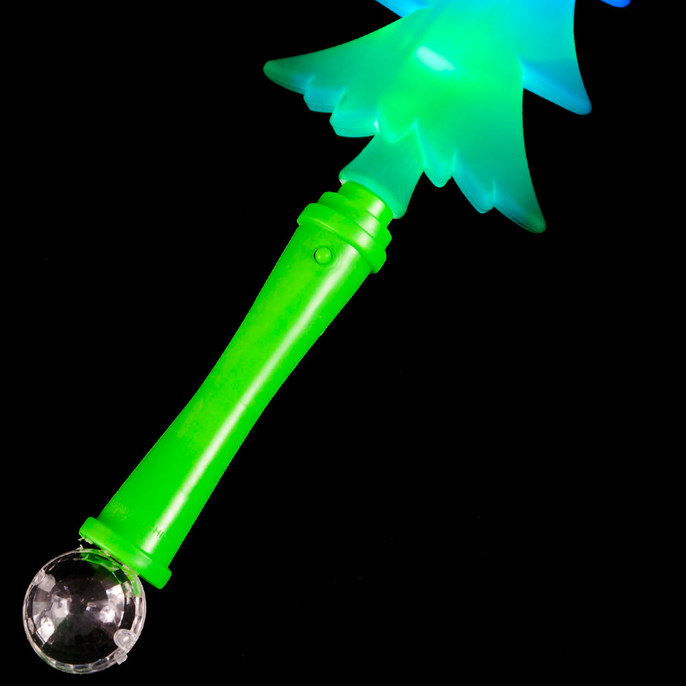 Christmas Tree Wand (1 DZ)